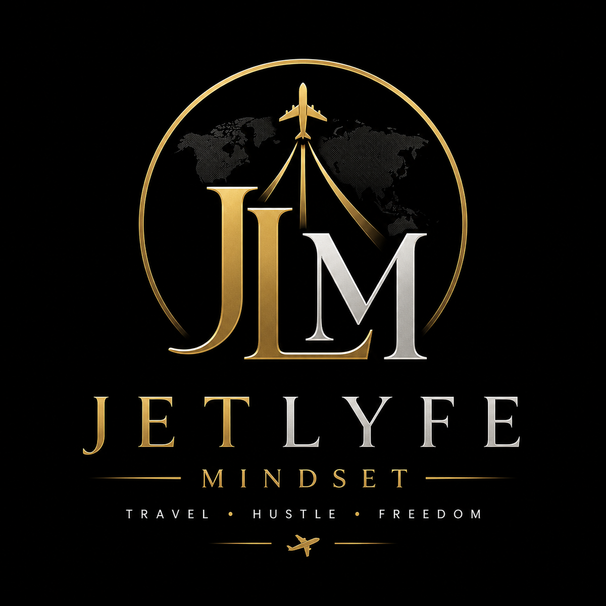 JetLyfe Mindset
